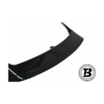 Eleron portbagaj compatibil cu VW Golf 8 Mk8 MQB (20-23) — imaginea 5