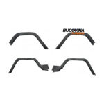 Extensii aripi compatibile cu Mercedes Benz W463 G-Class (89-20) — imaginea 3