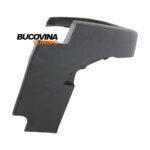 Extensii aripi compatibile cu Mercedes Benz W463 G-Class (89-20) — imaginea 6