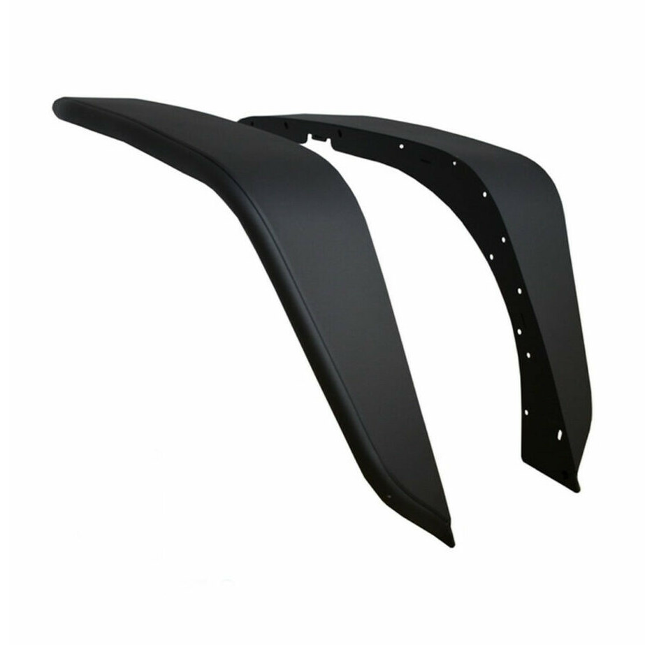 Extensii aripi față compatibile cu JEEP Wrangler JK (07-17) Extensii aripi față compatibile cu JEEP Wrangler JK (07-17)