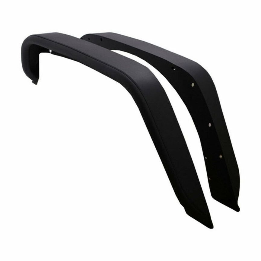 Extensii aripi spate compatibile cu JEEP Wrangler JK (07-17) Extensii aripi spate compatibile cu JEEP Wrangler JK (07-17)