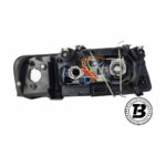 Faruri Angel Eyes compatibile cu Audi A3 8L (00-03) — imaginea 5