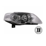 Faruri Angel Eyes compatibile cu VW Passat B6 3C (05-10), dreapta — imaginea 4