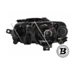 Faruri Angel Eyes compatibile cu VW Passat B6 3C (05-10), dreapta — imaginea 6