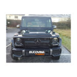 Faruri compatibile cu Mercedes Benz W463 G-Class (89-12) — imaginea 5
