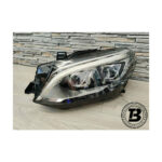 Faruri FULL LED compatibile cu Mercedes M-Class W166 (12-15) — imaginea 5