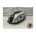 Faruri FULL LED compatibile cu Mercedes M-Class W166 (12-15) — imaginea 6