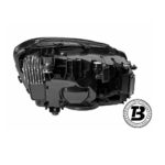 Faruri FULL LED compatibile cu Mercedes S-Class W222 (13-17) (cod HLMBW222FLA) — imaginea 5