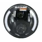 Faruri Full LED CREE compatibile cu Mercedes Benz G-Class W463 (89-17) — imaginea 2