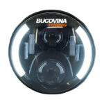 Faruri Full LED CREE compatibile cu Mercedes Benz G-Class W463 (89-17) — imaginea 4