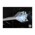 Faruri LED compatibile cu Ford Mustang VI (18-23) Black Design Semnalizare Dinamica — imaginea 4