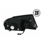 Faruri LED compatibile cu Jeep Grand Cherokee (99-04) — imaginea 6