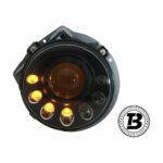 Faruri LED compatibile cu Mercedes G-Class W463 (89-12) — imaginea 3