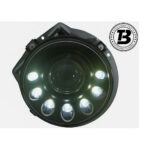 Faruri LED compatibile cu Mercedes G-Class W463 (89-12) — imaginea 5