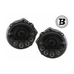 Faruri LED compatibile cu Mercedes G-Class W463 (89-12) — imaginea 6