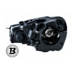 Faruri LED compatibile cu VW Golf 6 (08-13) Golf 7.5 Look — imaginea 5