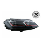 Faruri LED compatibile cu VW Golf 7.5 (17-20) — imaginea 2