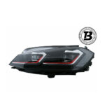Faruri LED compatibile cu VW Golf 7.5 (17-20) — imaginea 3