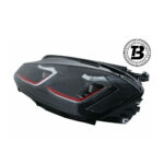 Faruri LED compatibile cu VW Golf 7.5 (17-20) — imaginea 4