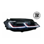 Faruri LED compatibile cu VW Golf 7.5 (17-20) — imaginea 6