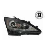 Faruri LED DRL compatibile cu Lexus IS XE20 (06-13) — imaginea 2