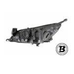 Faruri LED DRL compatibile cu Opel Astra J (10-12) — imaginea 6