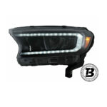 Faruri LED Light Bar compatibile cu Ford Ranger (15-20) — imaginea 2