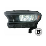 Faruri LED Light Bar compatibile cu Ford Ranger (15-20) — imaginea 4