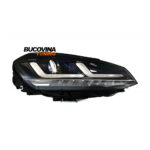 Faruri Osram LED compatibile cu VW Golf 7 (12-17) — imaginea 2