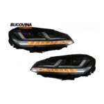 Faruri Osram LED compatibile cu VW Golf 7 (12-17) — imaginea 3
