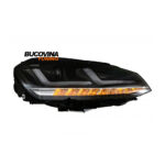 Faruri Osram LED compatibile cu VW Golf 7 (12-17) — imaginea 4