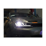 Faruri Osram LED compatibile cu VW Golf 7 (12-17) — imaginea 6