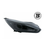 Faruri Osram LED DRL compatibile cu Ford Focus III (11-14) — imaginea 2