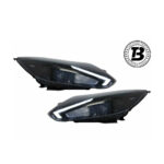 Faruri Osram LED DRL compatibile cu Ford Focus III (11-14) — imaginea 3