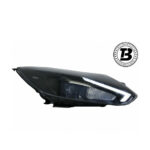 Faruri Osram LED DRL compatibile cu Ford Focus III (11-14) — imaginea 4