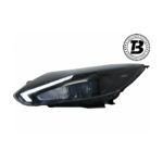 Faruri Osram LED DRL compatibile cu Ford Focus III (11-14) — imaginea 5