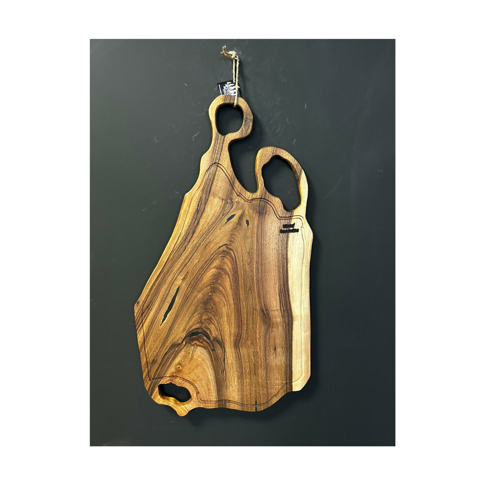 Fund tocător bucătărie #1 XL, 83x48 cm Fund tocător bucătărie #1 XL, 83x48 cm