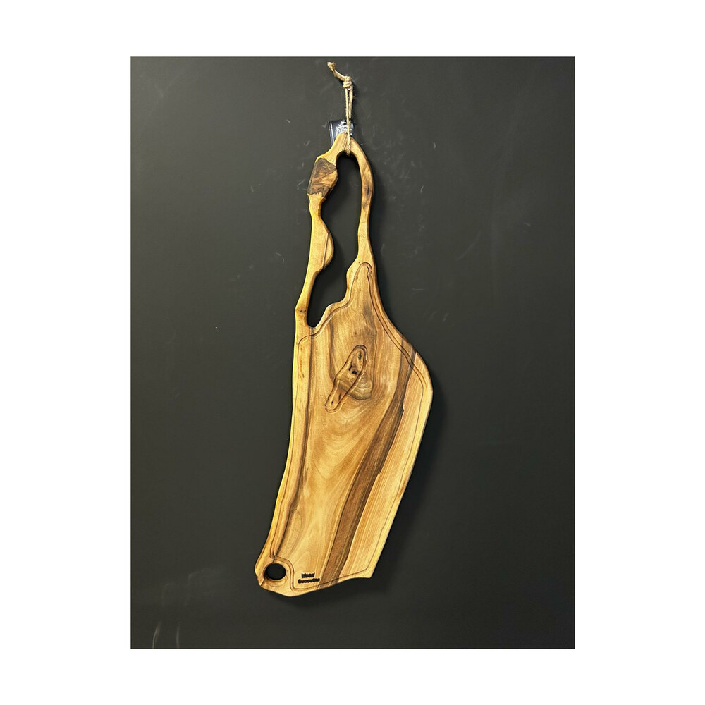 Fund tocător bucătărie #14 L, 100X31 cm Fund tocător bucătărie #14 L, 100X31 cm