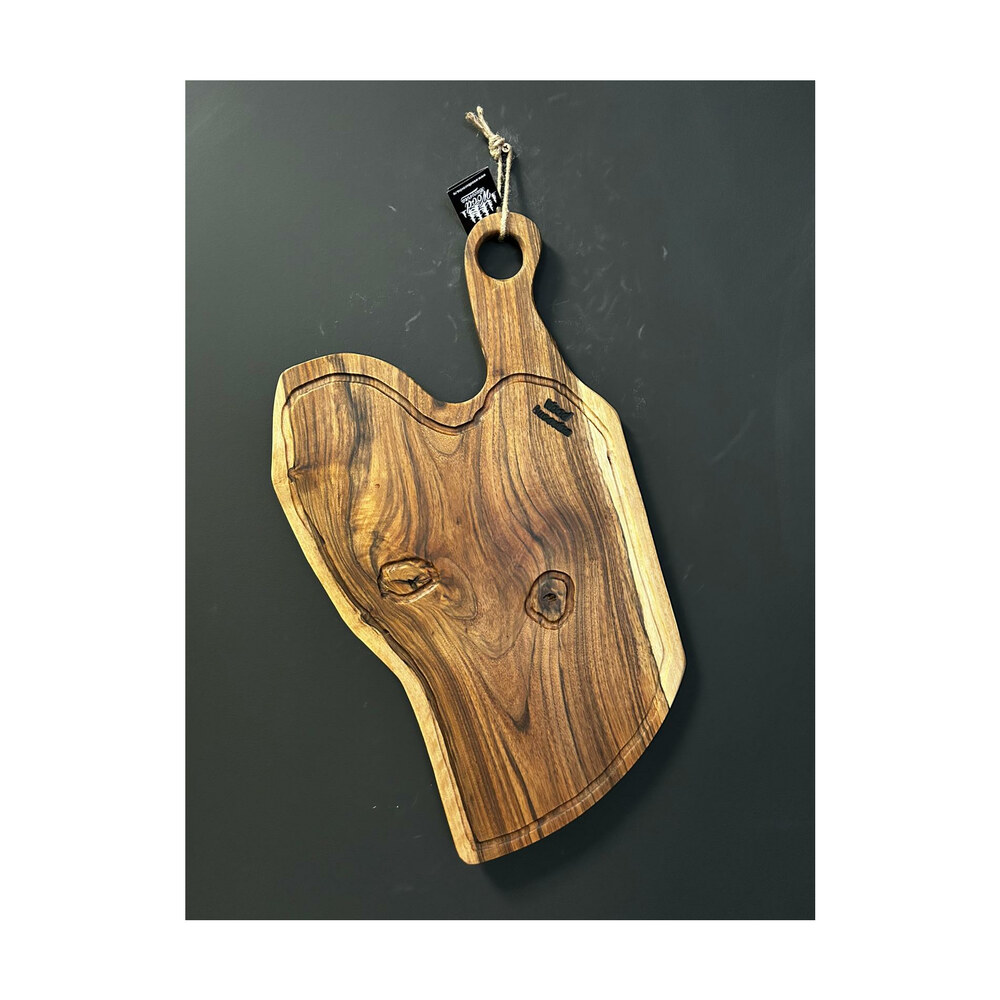 Fund tocător bucătărie #2 L, 58x36 cm Fund tocător bucătărie #2 L, 58x36 cm