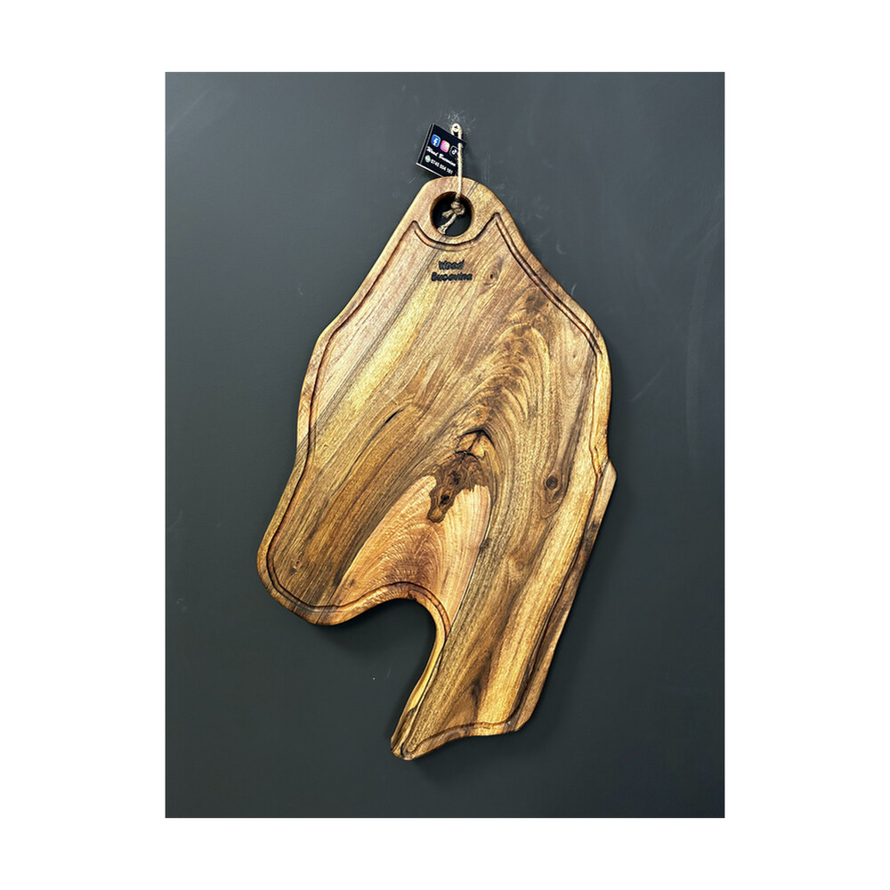 Fund tocător bucătărie #56 L, 75x43 cm Fund tocător bucătărie #56 L, 75x43 cm