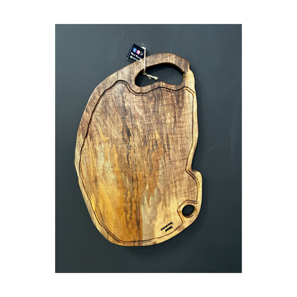Fund tocător bucătărie #57 L, 67x43 cm Fund tocător bucătărie #57 L, 67x43 cm