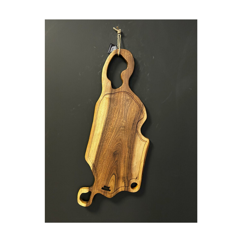 Fund tocător bucătărie #7 L, 83x32 cm Fund tocător bucătărie #7 L, 83x32 cm