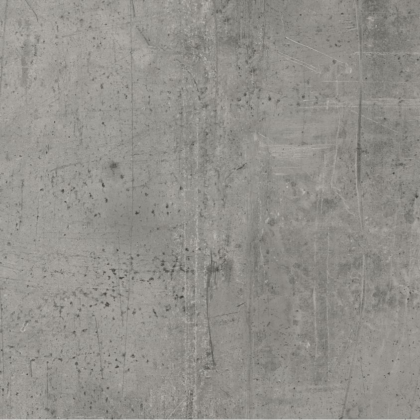 Decorul Fundermax 0427 Skyline de aproape: beton gri deschis cu pori închiși, zgârieturi fine și nori de nuanță Decorul Fundermax 0427 Skyline de aproape: beton gri deschis cu pori închiși, zgârieturi fine și nori de nuanță