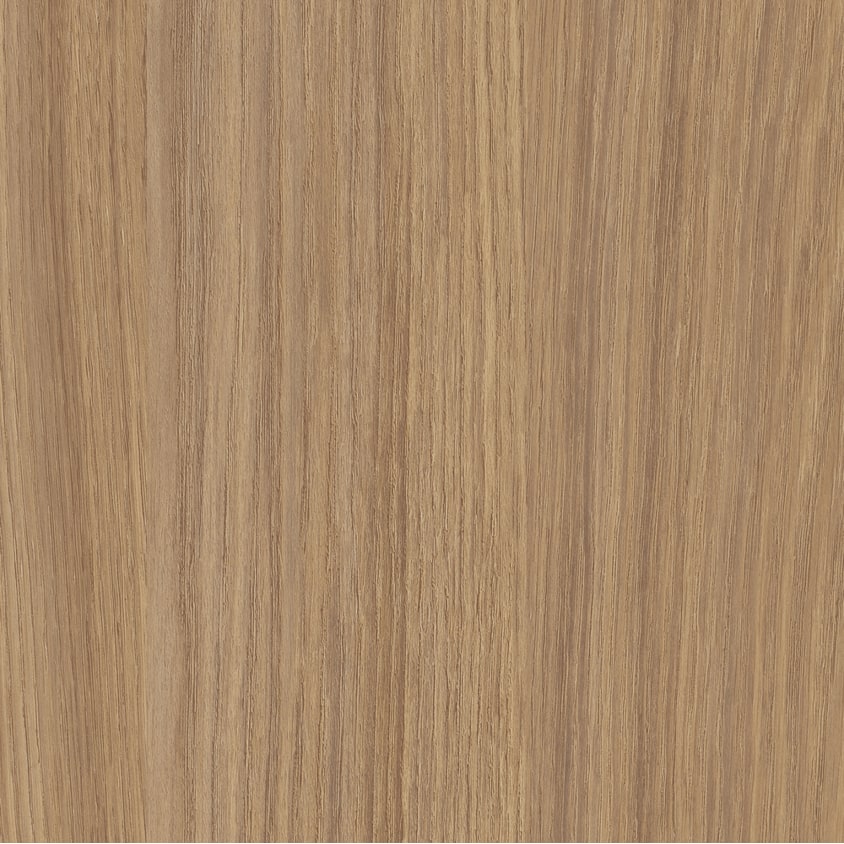 Decorul Fundermax 0923 Enigma văzut din față: lemn deschis cu fibra dreaptă și deasă, în tonuri de bej și miere Decorul Fundermax 0923 Enigma văzut din față: lemn deschis cu fibra dreaptă și deasă, în tonuri de bej și miere
