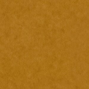 Decorul Fundermax AU03 Authentic Caramel văzut din față: ocru-caramel cald, cu pete discrete mai deschise și mai închise