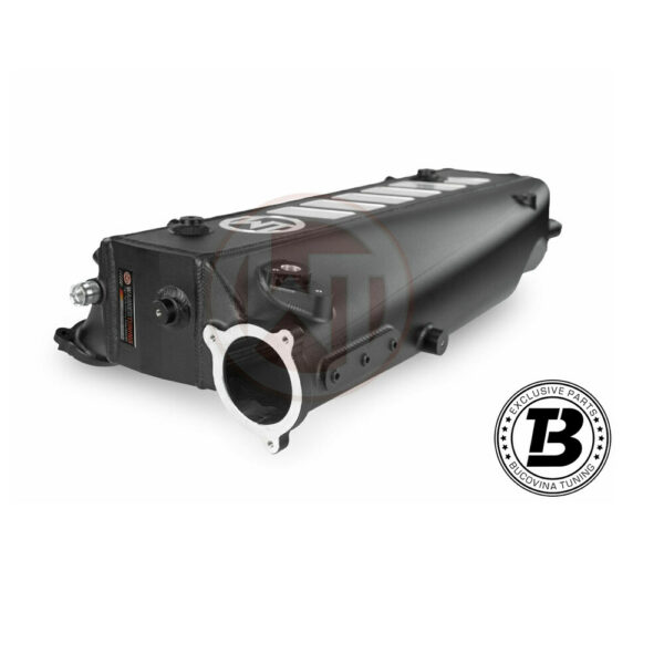 Galerie admisie Wagner compatibilă cu BMW B58.2 Performance — imaginea 2