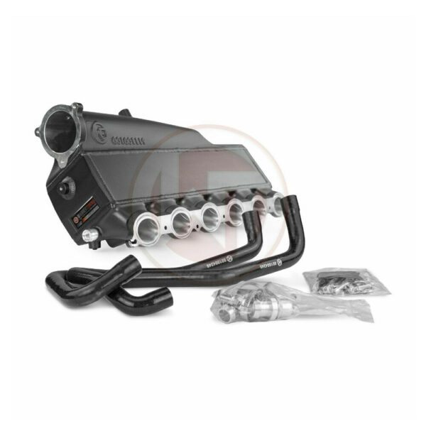 Galerie admisie Wagner compatibilă cu BMW B58.2 Performance