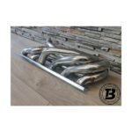 Galerie evacuare inox compatibilă cu BMW Seria 3 E36 (90-99) 6 Cilindri — imaginea 4