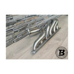 Galerie evacuare inox compatibilă cu BMW Seria 3 E36 (90-99) 6 Cilindri — imaginea 5