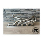 Galerie evacuare inox compatibilă cu BMW Seria 3 E36 (90-99) 6 Cilindri — imaginea 6